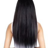 V-Shape Volumizer Natural Black