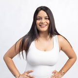 Front Fringe 2.0 Natural Black