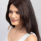 Front Fringe 2.0 Dark Brown