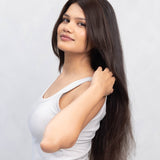 Front Fringe 2.0 Dark Brown