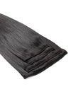 4 Clip Set - Natural black
