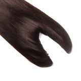 U Shape Volumiser Dark Brown