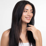 Knotting Patch Dark Brown