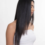 Knotting Patch Natural Black
