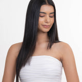 Knotting Patch Natural Black