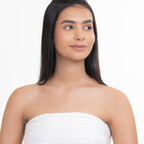 Knotting Patch Natural Black