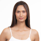 Knotting Patch Medium Chocolate Brown
