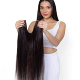 V-Shape Volumizer Dark Brown