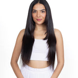 V-Shape Volumizer Dark Brown