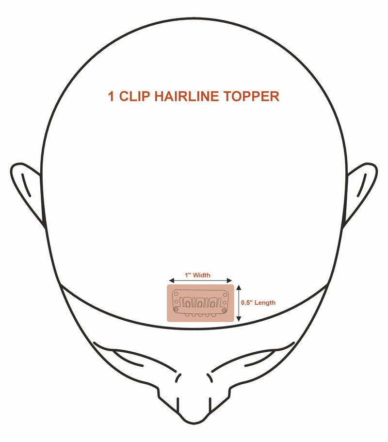 Frontal Base Coverage