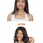 Before and after