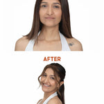 Before and after