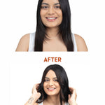 Before and after