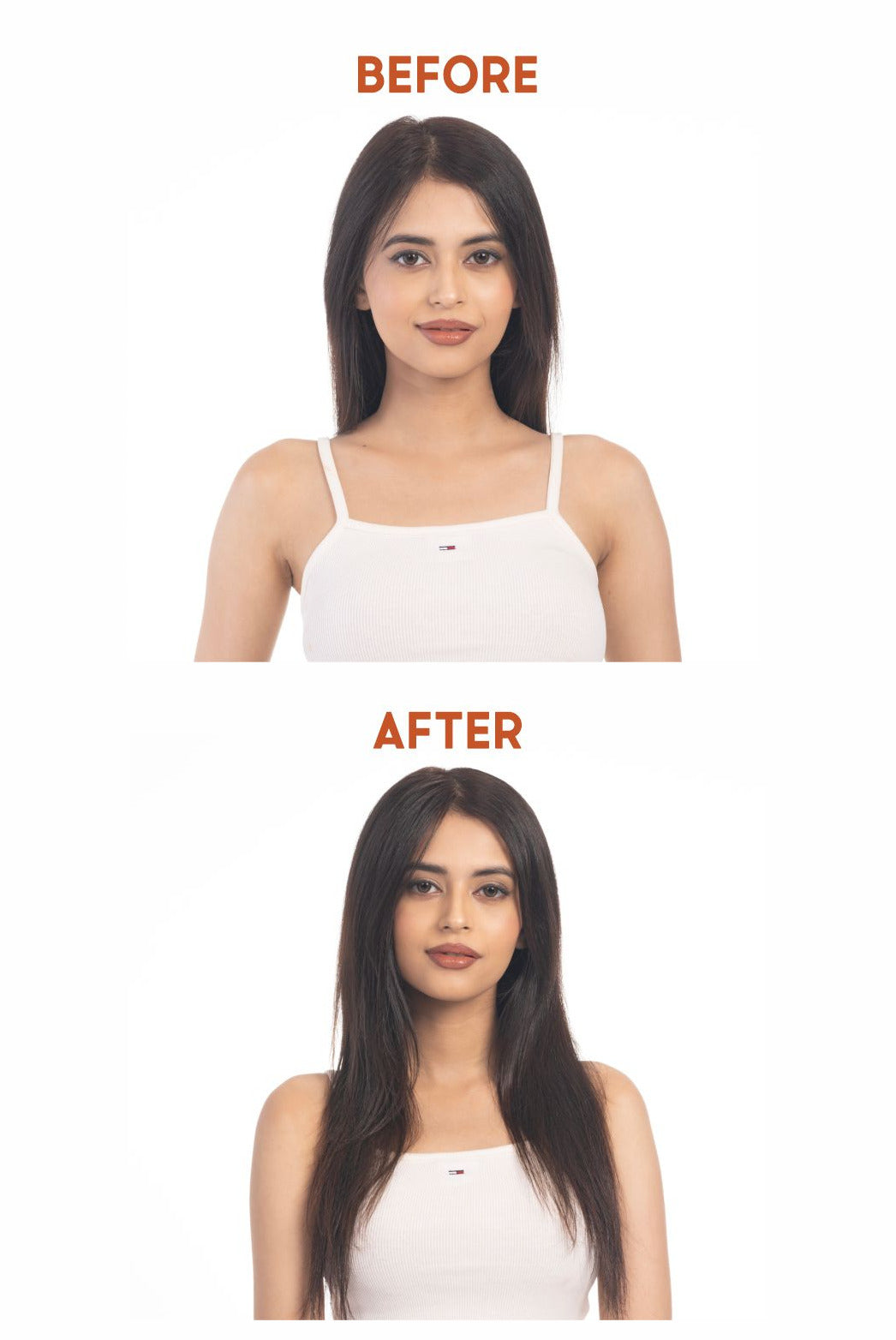 Before and after