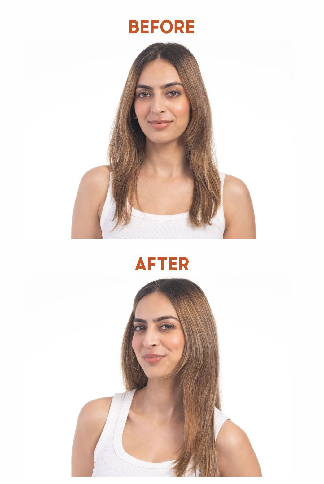 Before and after