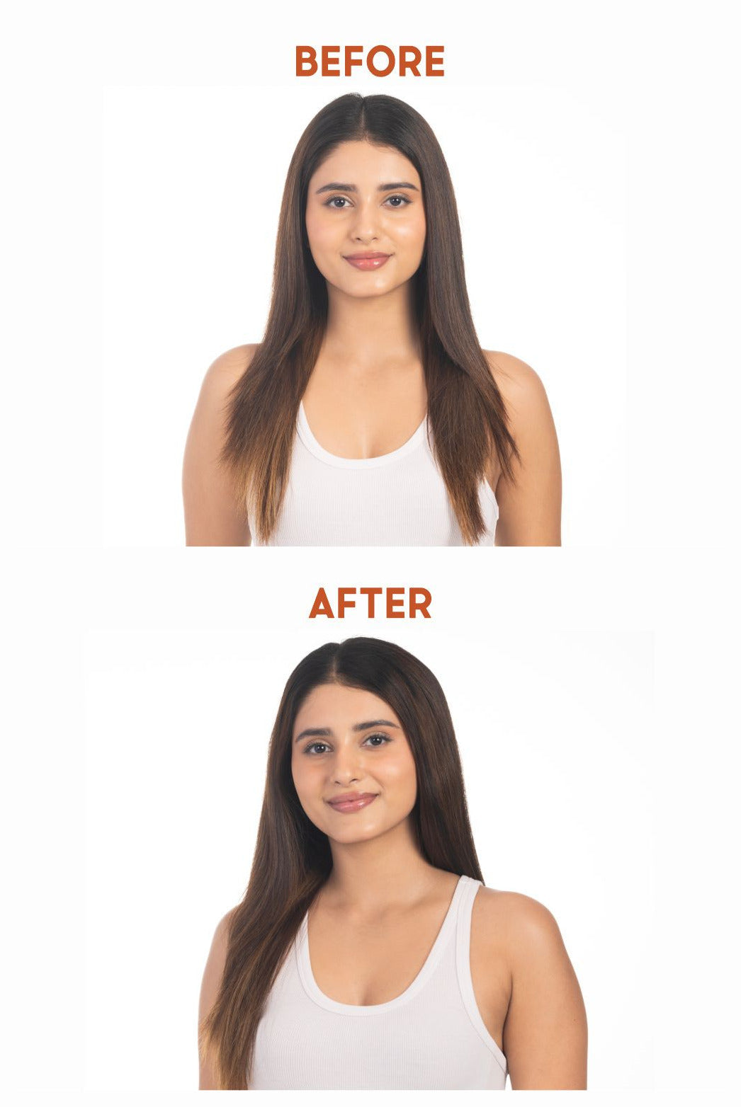 Before and after