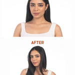 Before and after