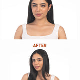 Before and after