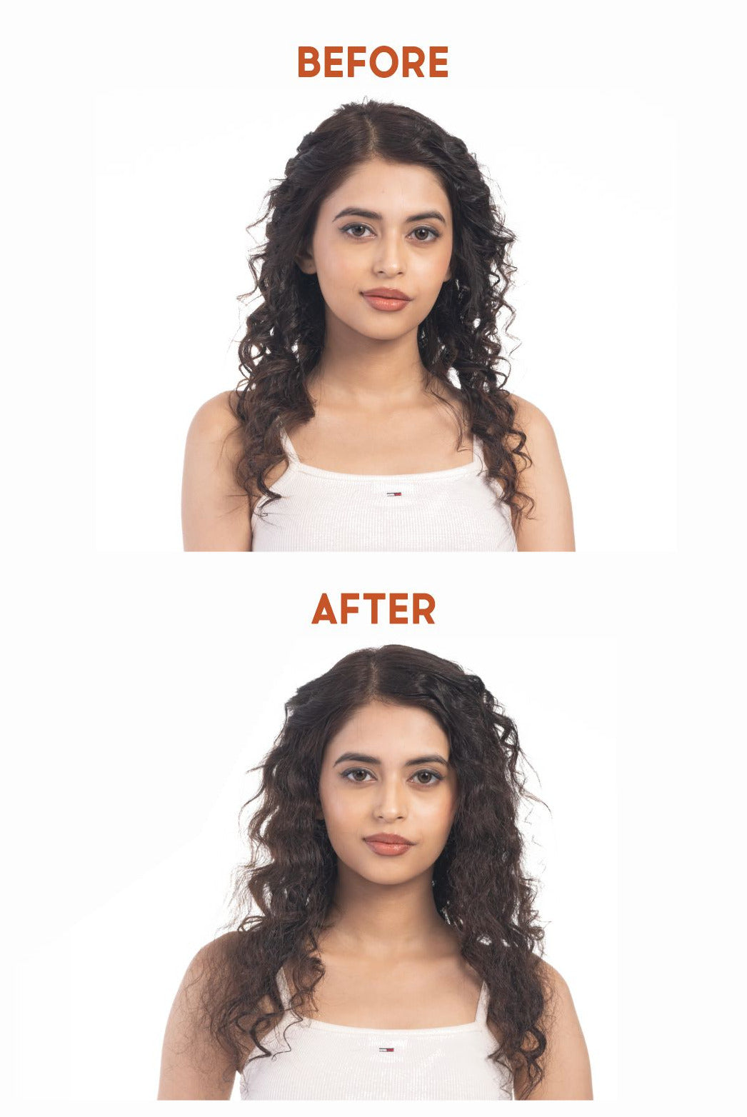 Before and after