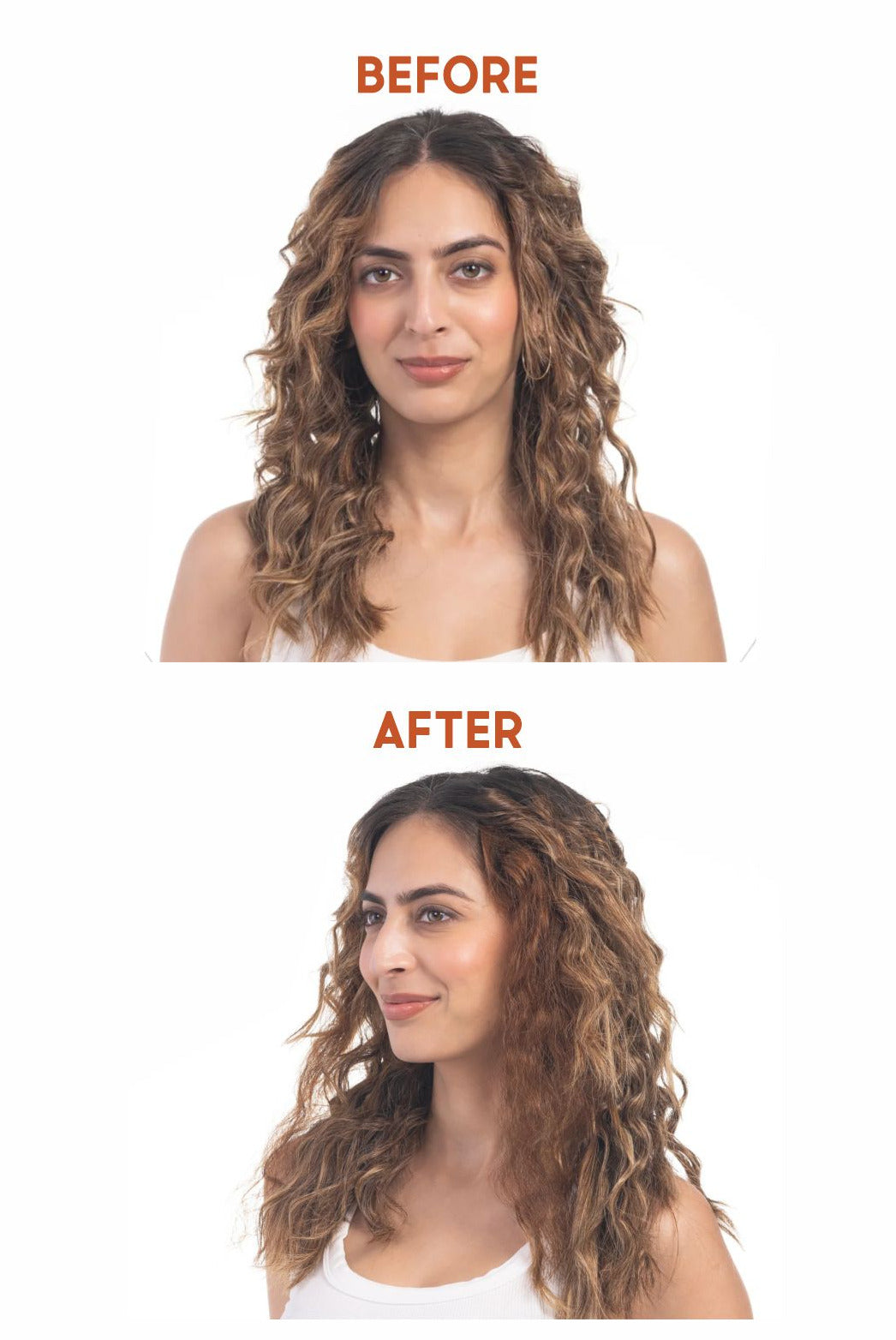 Before and after