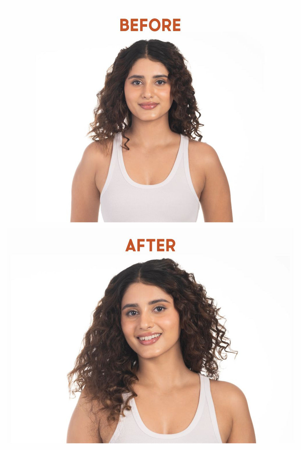 Before and after