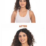 Before and after