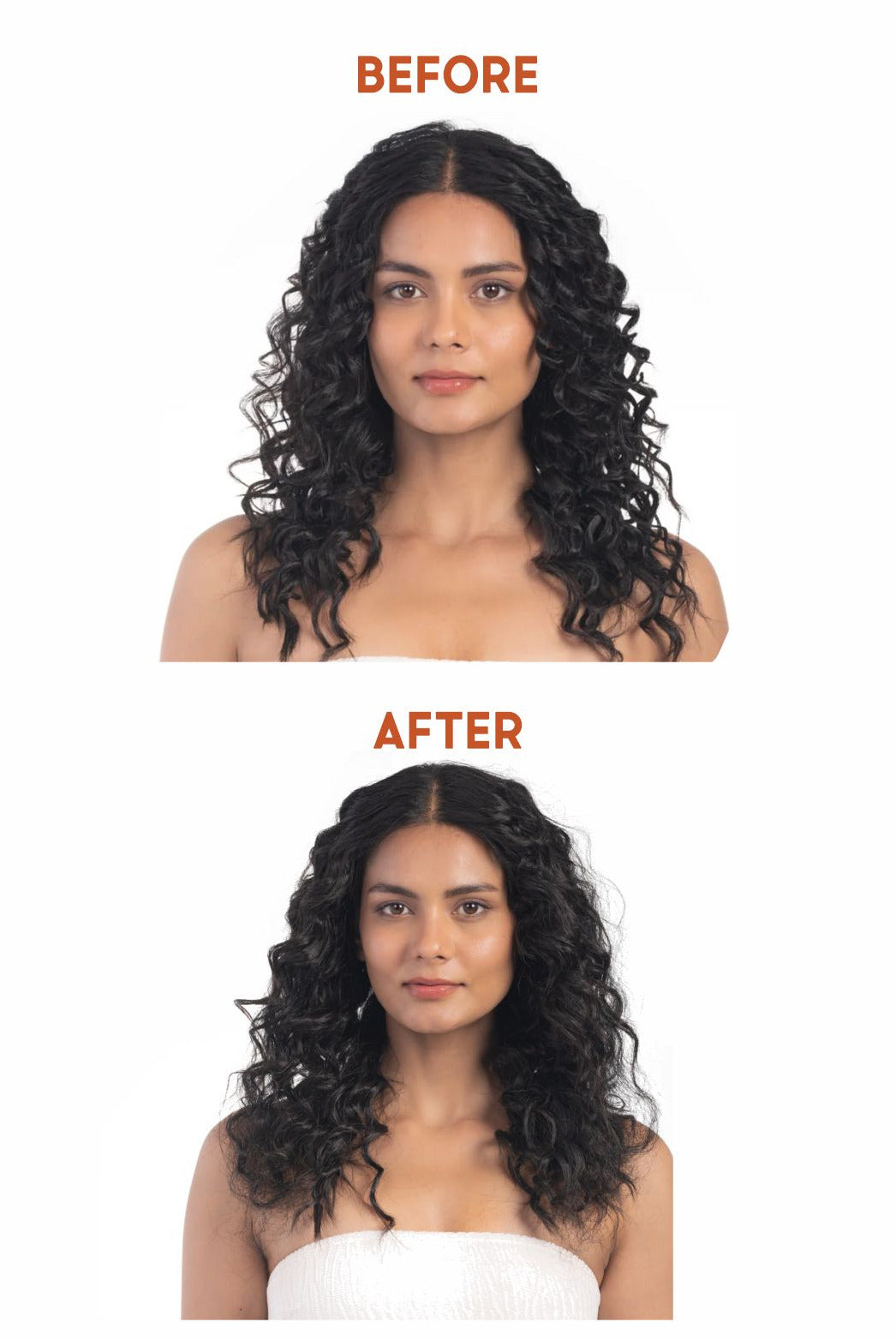 Before and after
