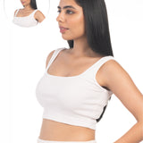 1 Clip Invisible Patch Natural Black