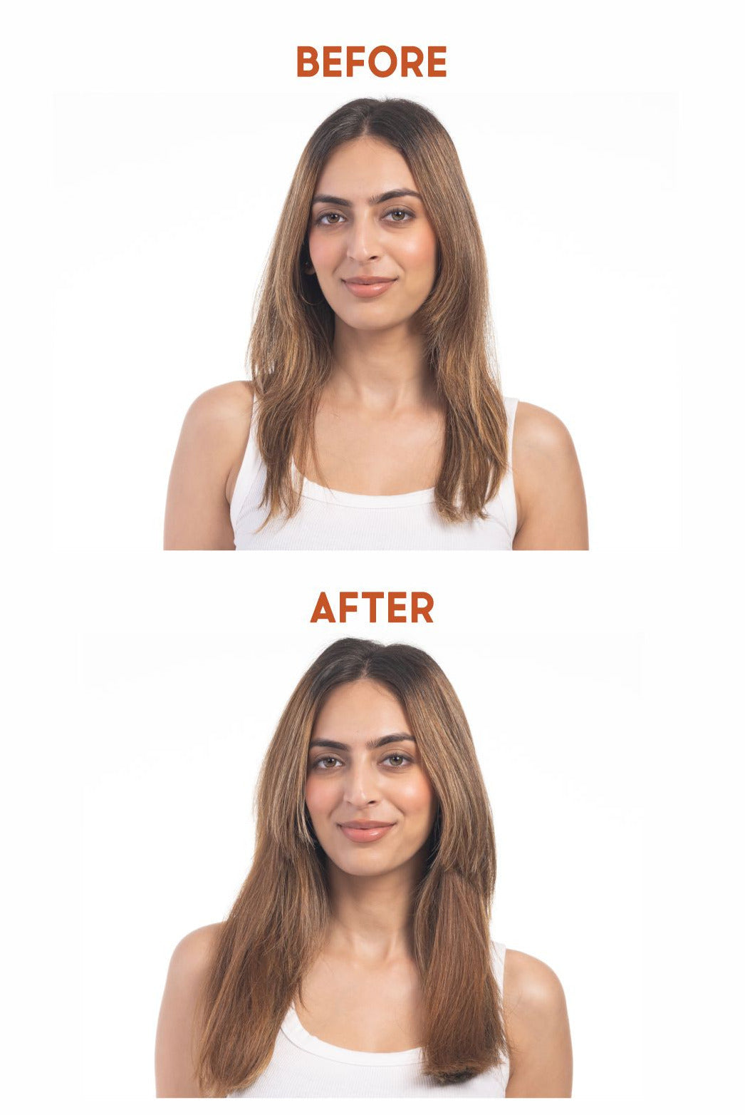 Before and after