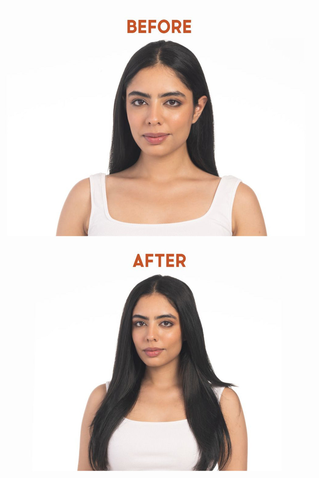 Before and after