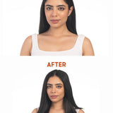 Before and after