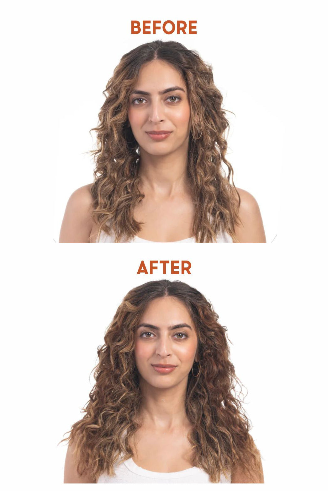 Before and after