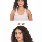 Before and after