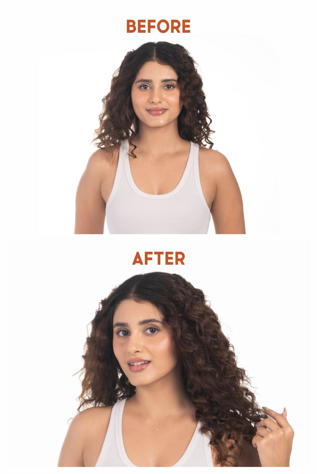 Before and after
