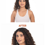 Before and after