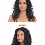 Before and after