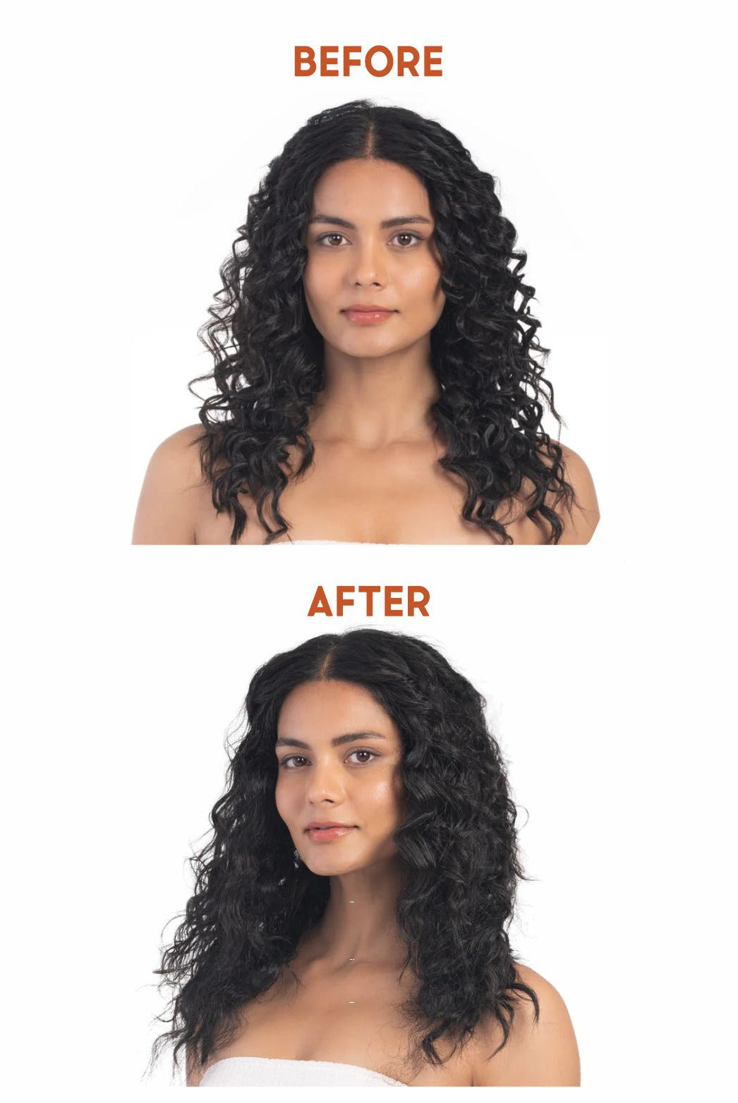 Before and after