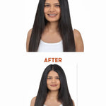 Before and after