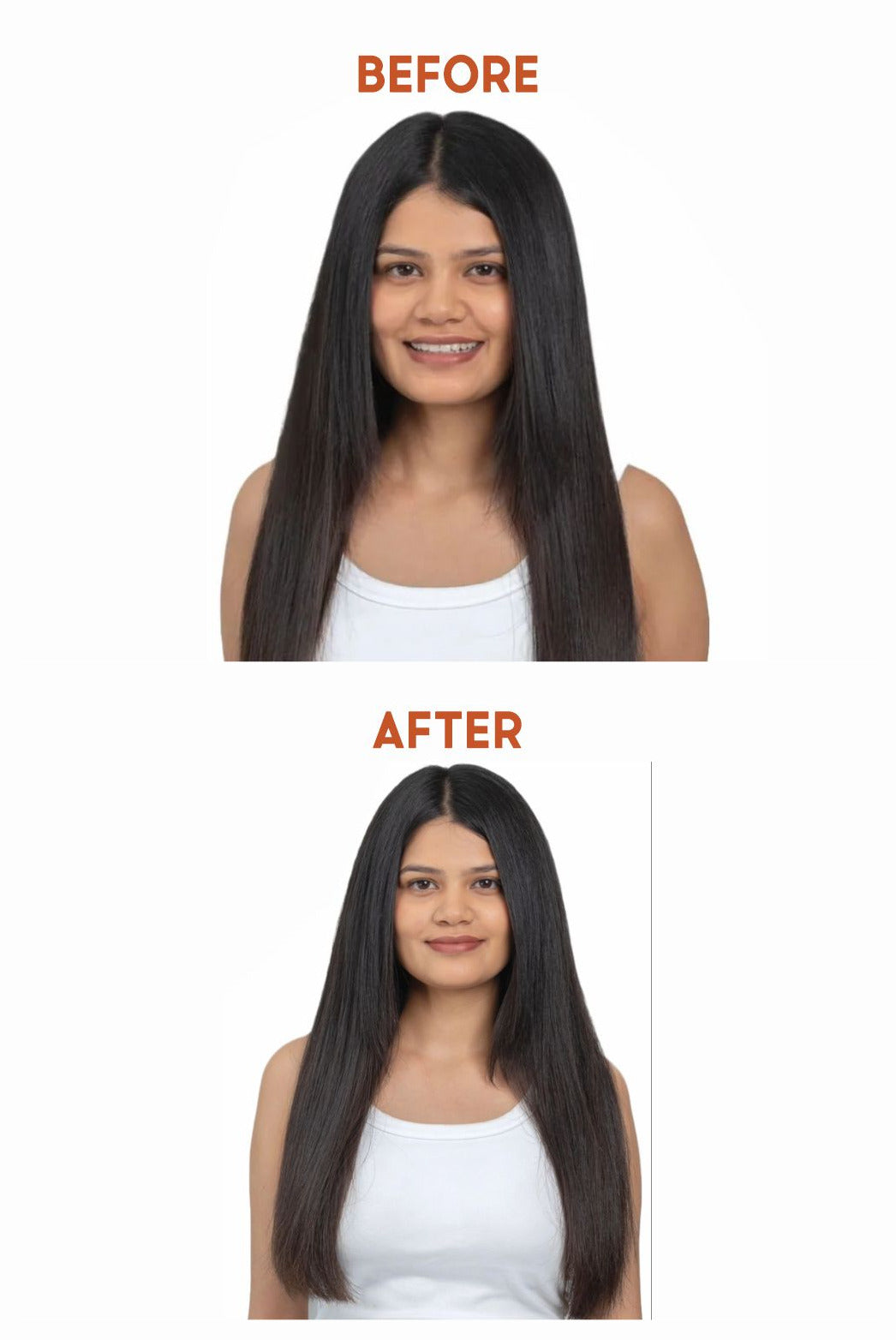 Before and after