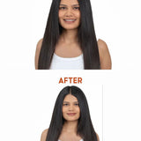 Before and after