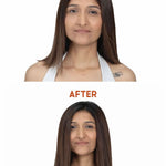 Before and after