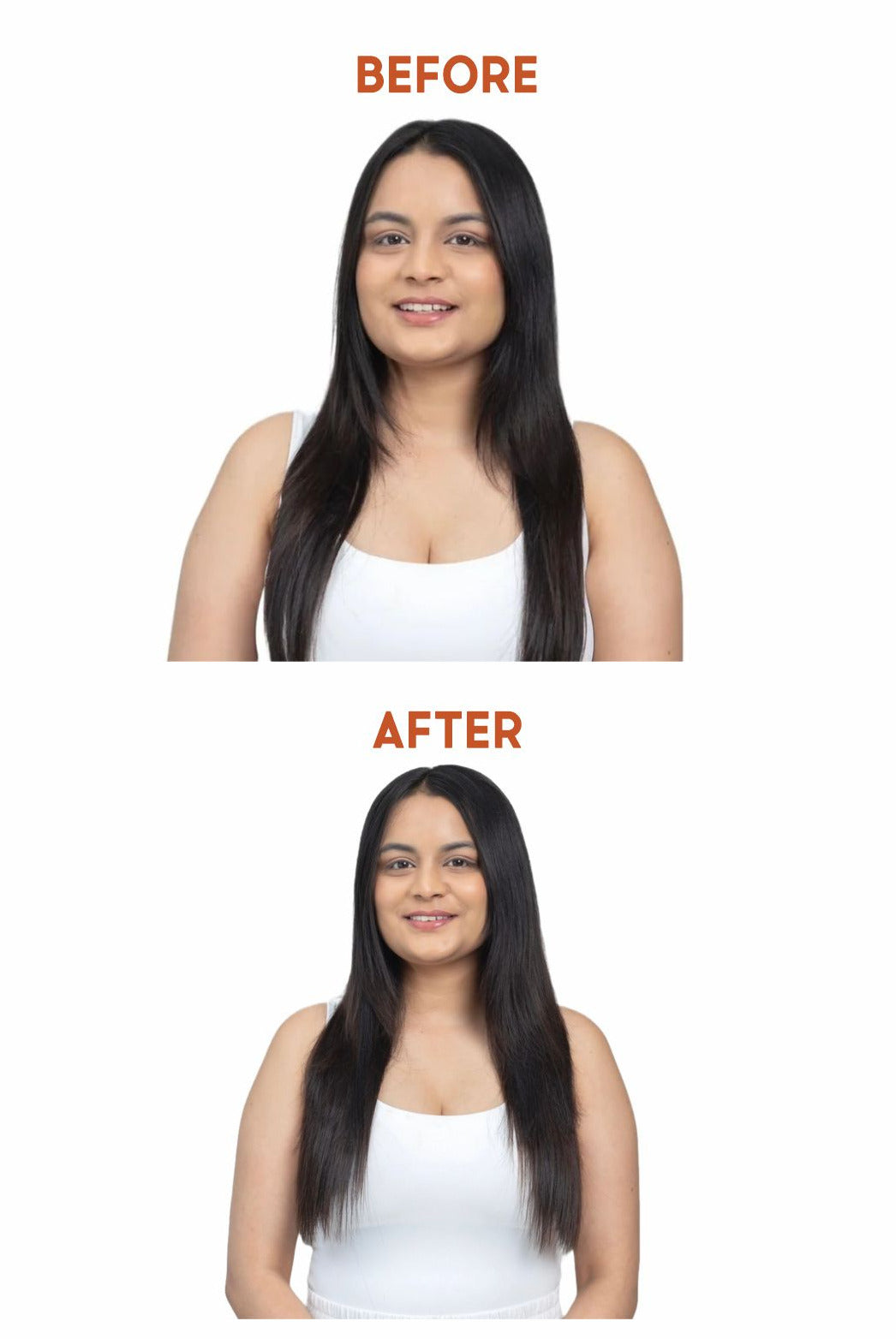 Before and after