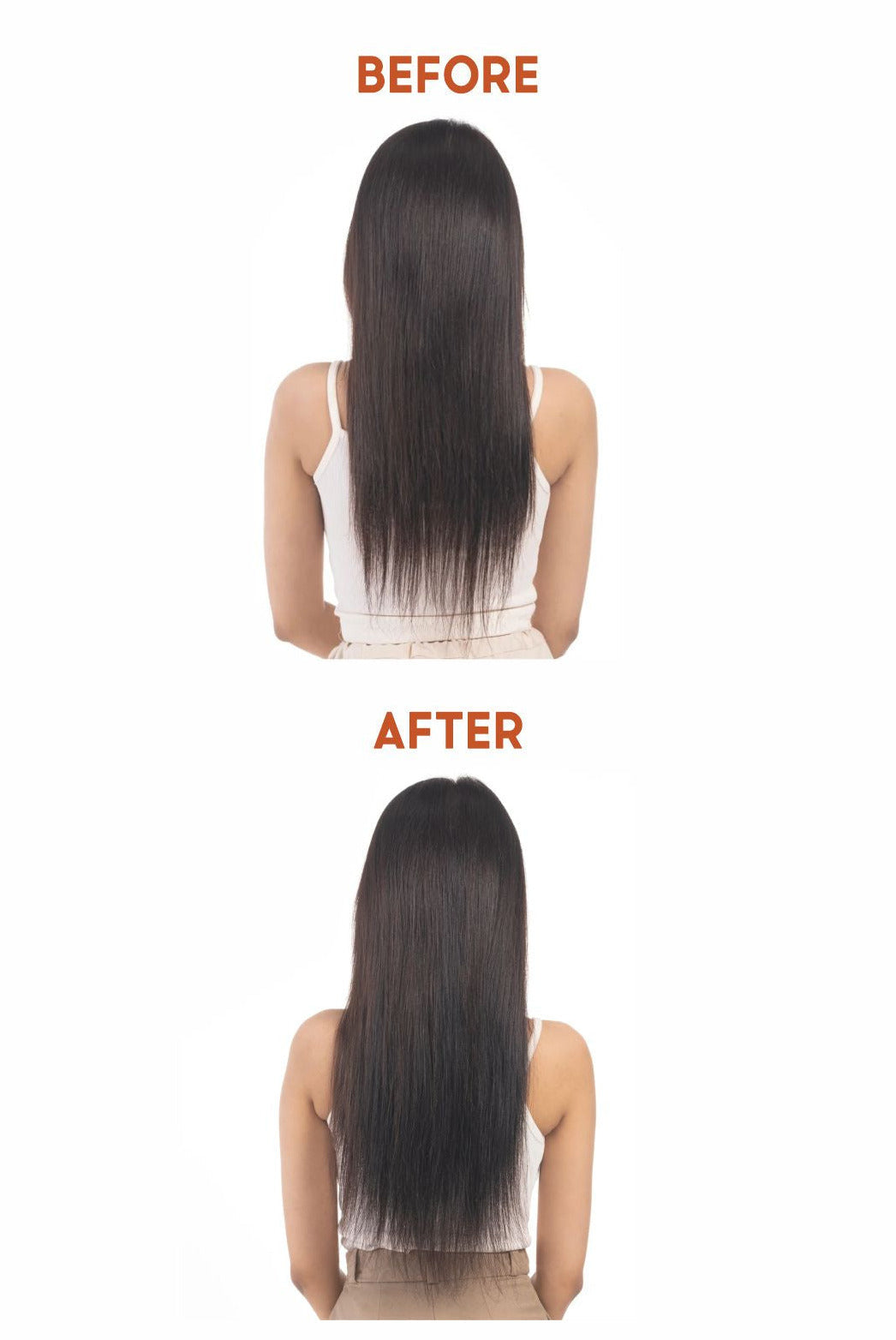 Before and after