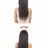 Before and after