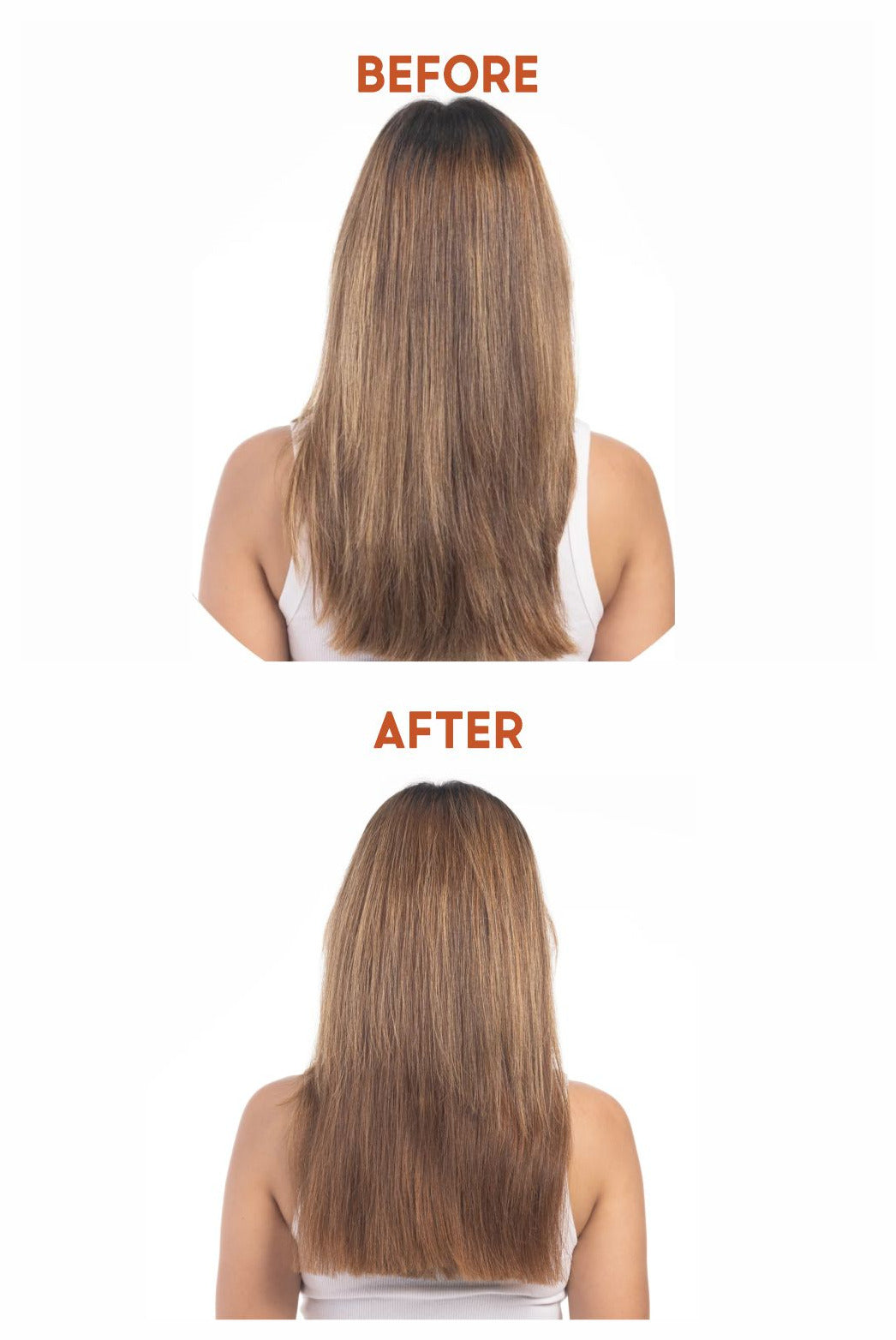 Before and after