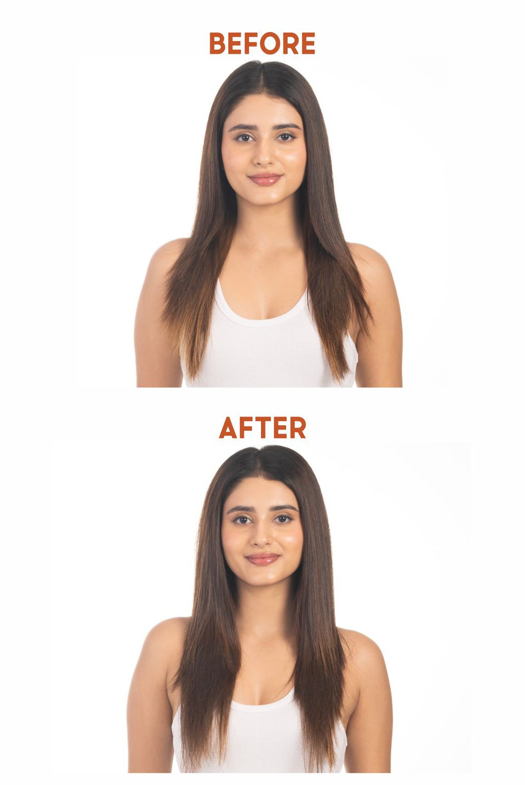 Before and after