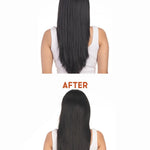 Before and after