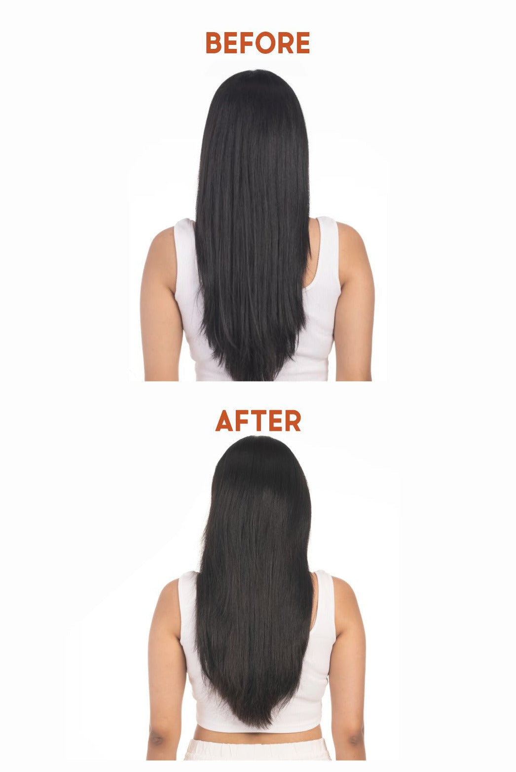 Before and after