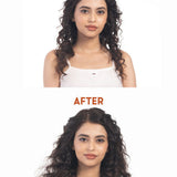 Before and after