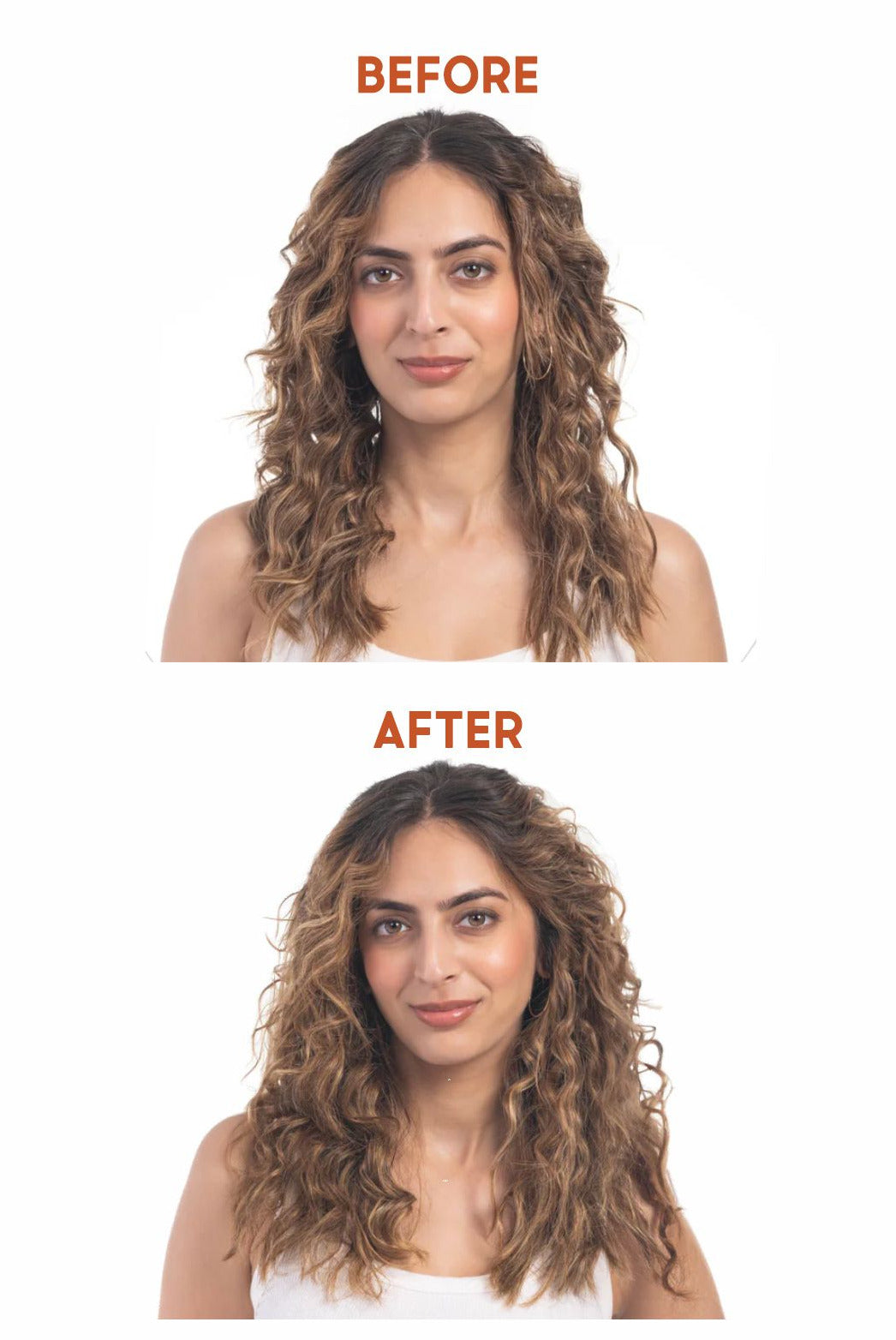 Before and after